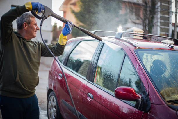 Best Residential Pressure Washing Services  in Altoona, IA